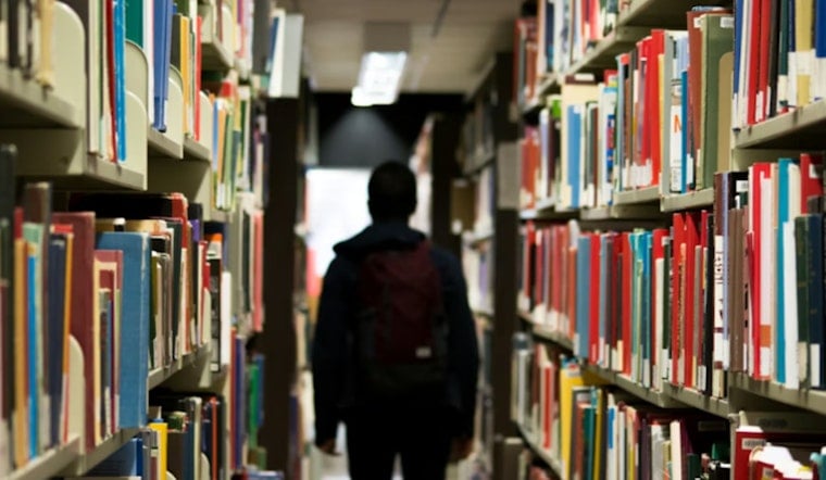 Texas Classrooms Swamped By Dyslexia Wave, Districts Race To Catch Up