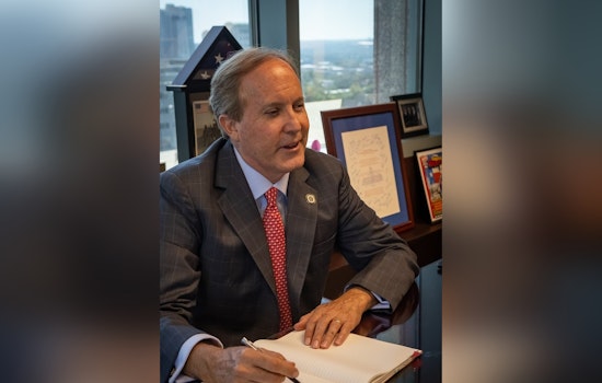 Texas Comptroller's Authority to Block Funding to Schools With Alleged Terror Ties Affirmed by AG Paxton