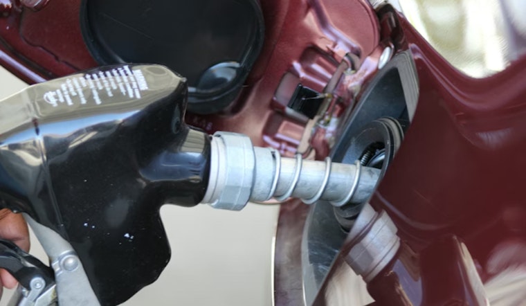 Texas Drivers Face Rising Fuel Costs as Winter Storm Disrupts Oil Production