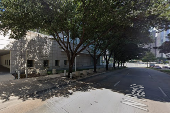 Texas Factories Jolt Back To Life, But Dallas Fed Sees Fragile Rebound
