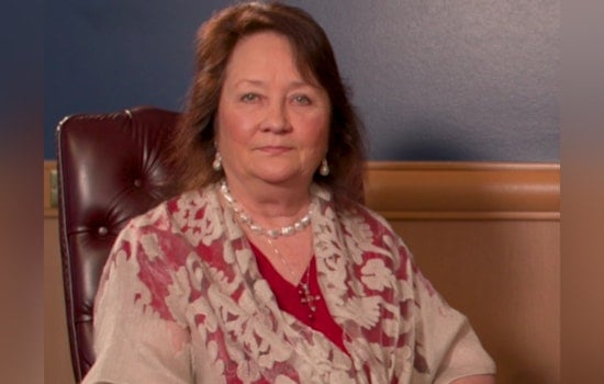 Texas First Lady Cecilia Abbott Champions Unity in Statewide Prayer Week to Combat Human Trafficking