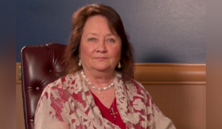 Texas First Lady Cecilia Abbott Champions Unity in Statewide Prayer Week to Combat Human Trafficking