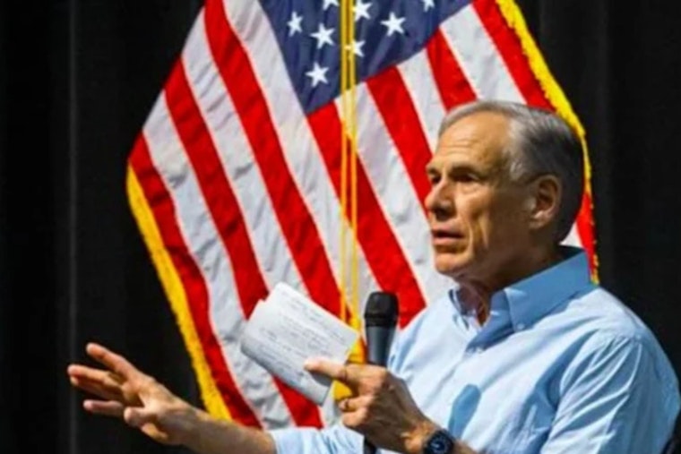 Texas Governor Abbott Demands Cypress-Fairbanks School District Cut Ties with CAIR-Sponsored Islamic Games