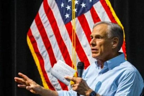 Texas Governor Abbott Demands Cypress-Fairbanks School District Cut Ties with CAIR-Sponsored Islamic Games