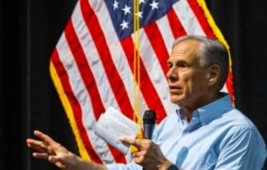Texas Governor Abbott Demands Cypress-Fairbanks School District Cut Ties with CAIR-Sponsored Islamic Games