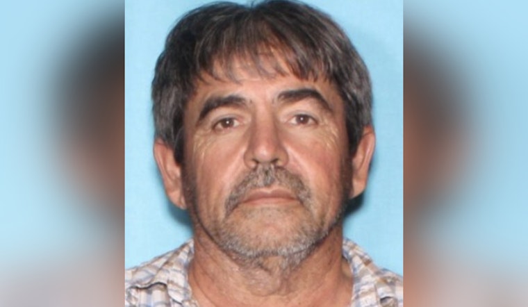 Texas Governor Abbott Offers $30,000 Reward for Information on Suspect Charged in Eddy Betancourt's Murder