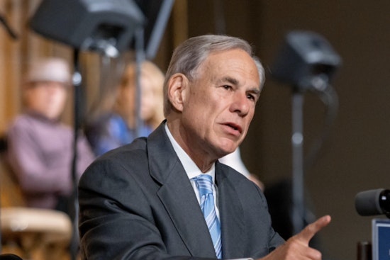 Texas Governor Greg Abbott Demands Extradition of Suspect Reynaldo Mata-Rios for Murder of State Official