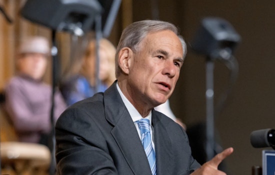 Texas Governor Greg Abbott Demands Extradition of Suspect Reynaldo Mata-Rios for Murder of State Official