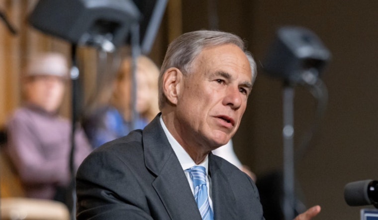 Texas Governor Greg Abbott Demands Extradition of Suspect Reynaldo Mata-Rios for Murder of State Official