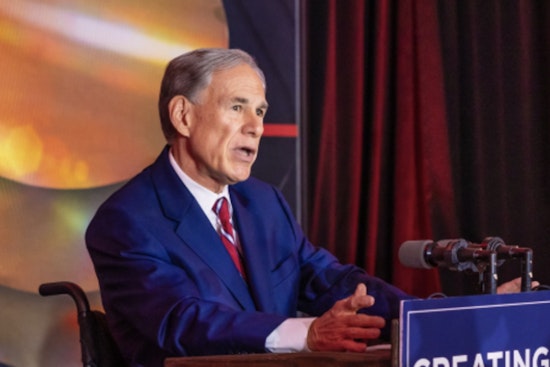 Texas Governor Urges Cancellation of Islamic Games in Cypress, Cy-Fair ISD Refutes Allegations