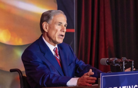 Texas Governor Urges Cancellation of Islamic Games in Cypress, Cy-Fair ISD Refutes Allegations
