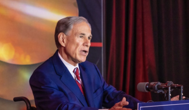 Texas Governor Urges Cancellation of Islamic Games in Cypress, Cy-Fair ISD Refutes Allegations