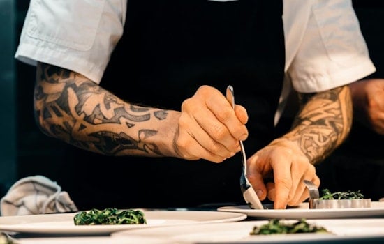 Texas Kitchen Boom: Lone Star State Poised To Rule Culinary Job Growth