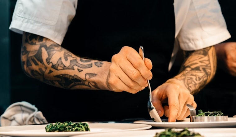 Texas Kitchen Boom: Lone Star State Poised To Rule Culinary Job Growth