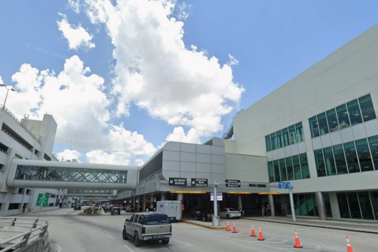 Texas Man Charged After Alleged False Bomb Threat at Miami International Airport Causes Flight Evacuation