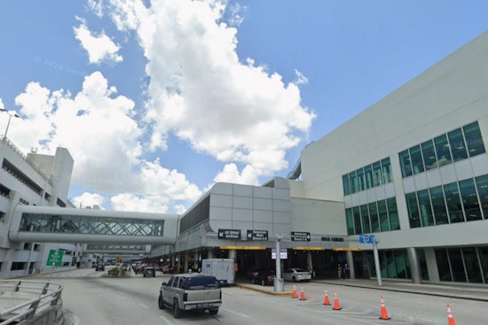 Texas Man Charged After Alleged False Bomb Threat at Miami International Airport Causes Flight Evacuation