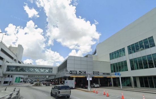 Texas Man Charged After Alleged False Bomb Threat at Miami International Airport Causes Flight Evacuation