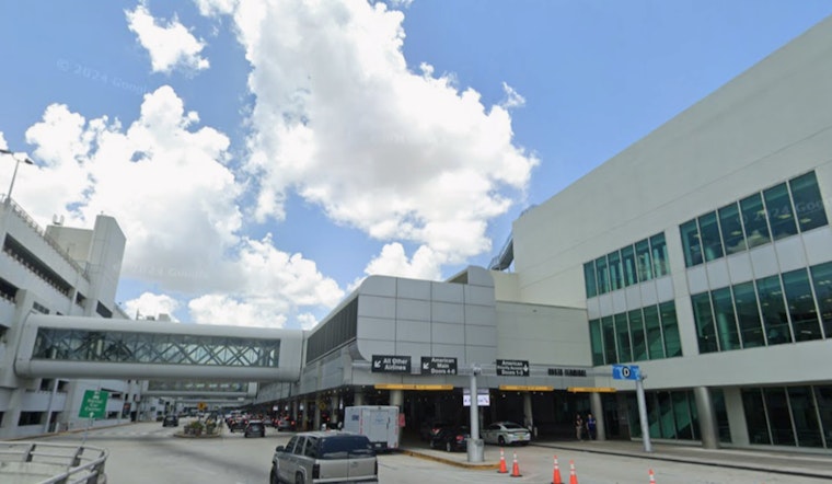 Texas Man Charged After Alleged False Bomb Threat at Miami International Airport Causes Flight Evacuation