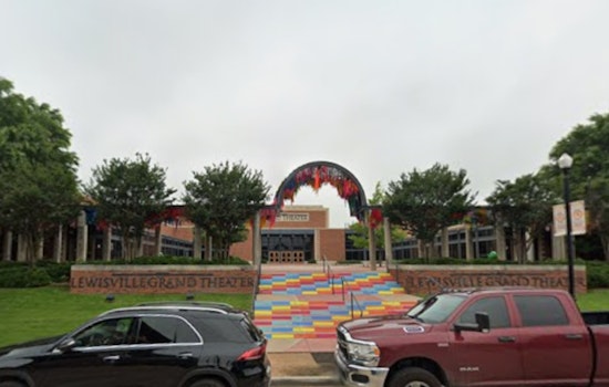 Texas Tunes Season Heats Up at Lewisville Grand Theater with Stellar 2026 Lineup