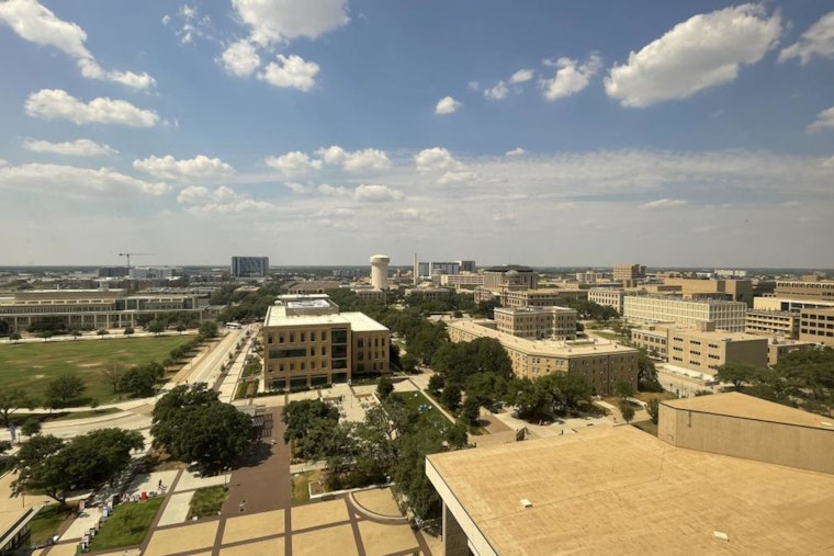 Texas A&M Regents Slip Into Paxton’s High-Stakes Insulin Brawl