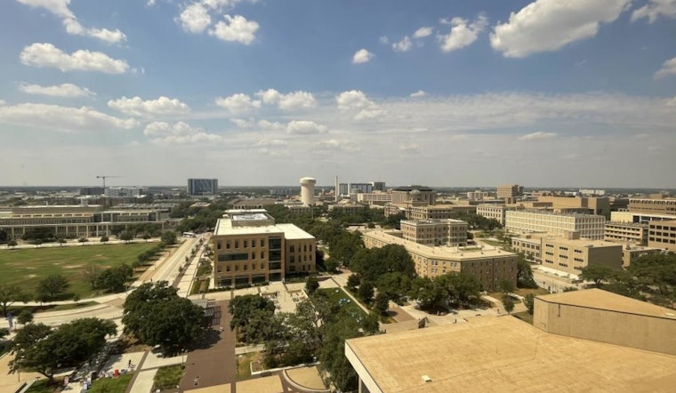 Texas A&M Regents Slip Into Paxton’s High-Stakes Insulin Brawl