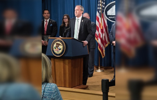 Texas Democrats Urge Paxton To Investigate Grok AI