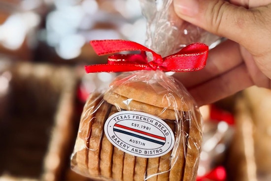 Texas French Bread Plans April Reopening in Austin