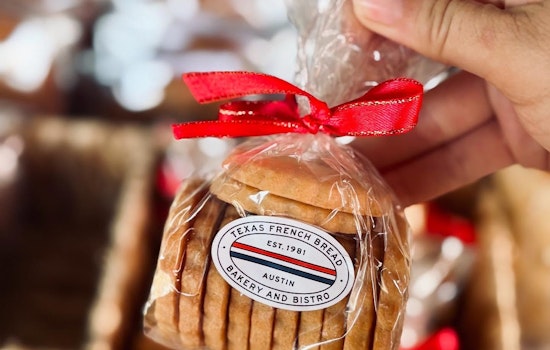Texas French Bread Plans April Reopening in Austin