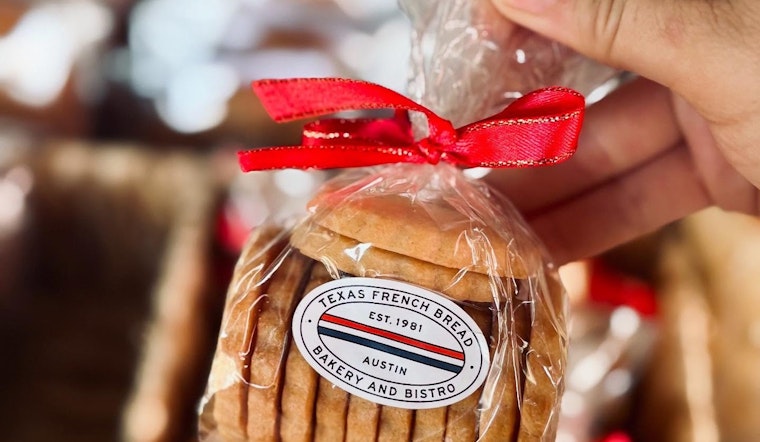 Texas French Bread Plans April Reopening in Austin