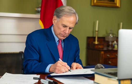 Texas Governor Greg Abbott Requests Extradition of Suspected Murderer from Mexico