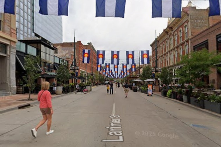 Thai Hit Som Dee Plots Downtown Takeover on Larimer Square