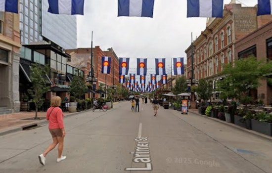 Thai Hit Som Dee Plots Downtown Takeover on Larimer Square