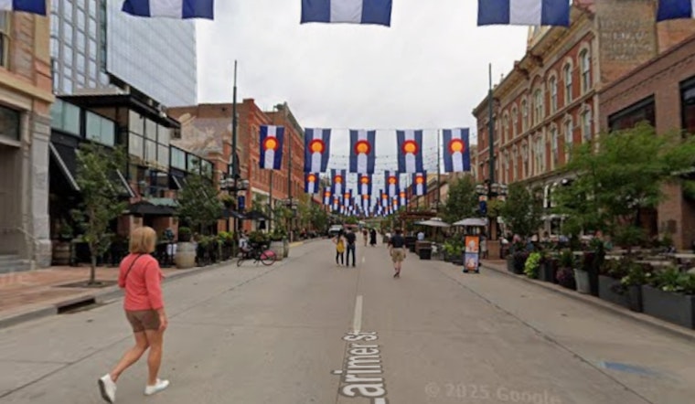 Thai Hit Som Dee Plots Downtown Takeover on Larimer Square