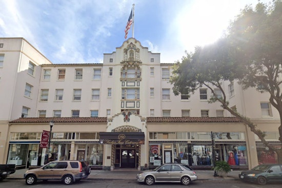 Thanksgiving Elevator Meltdown Leaves Woodland Tenants Trapped Upstairs