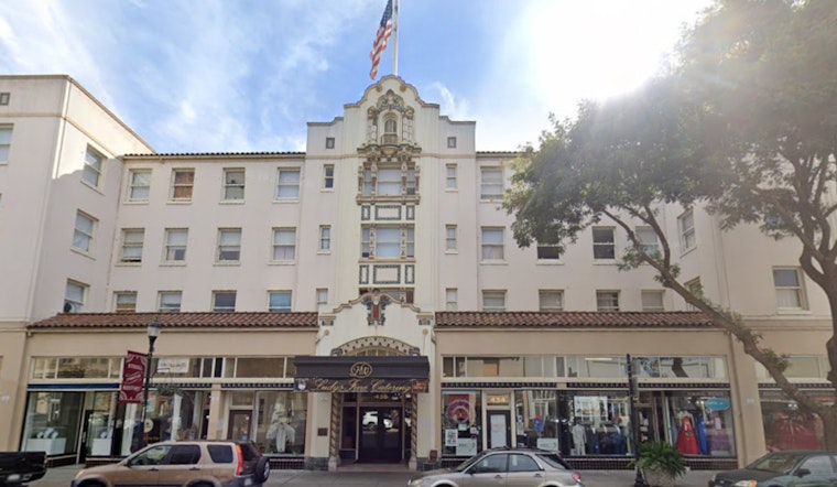 Thanksgiving Elevator Meltdown Leaves Woodland Tenants Trapped Upstairs