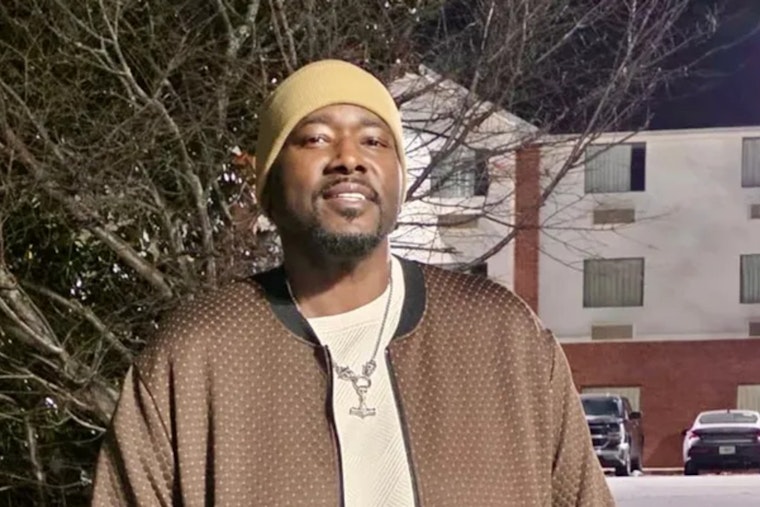 'The Blind Side' Actor Quinton Aaron on Life Support in Atlanta Following Severe Blood Infection