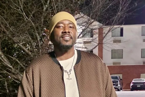 'The Blind Side' Actor Quinton Aaron on Life Support in Atlanta Following Severe Blood Infection