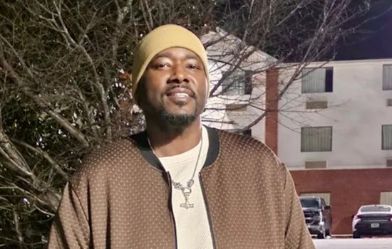 'The Blind Side' Actor Quinton Aaron on Life Support in Atlanta Following Severe Blood Infection