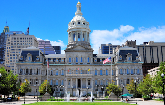 The Roots and Stephanie Mills to Headline Baltimore's Artscape Festival in 2026, City Anticipates Economic Boost