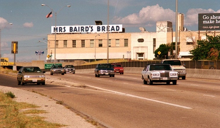 The Sweet Smell of Success: Remembering Mrs. Baird's Bakery's Aromatic Legacy in Fort Worth