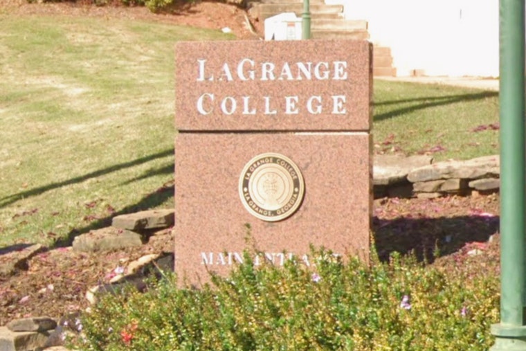 Theater Prop Mistaken for Bomb at LaGrange College Dormitory, Prompting Police and GBI Bomb Squad Response