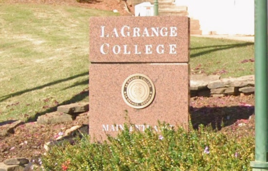 Theater Prop Mistaken for Bomb at LaGrange College Dormitory, Prompting Police and GBI Bomb Squad Response