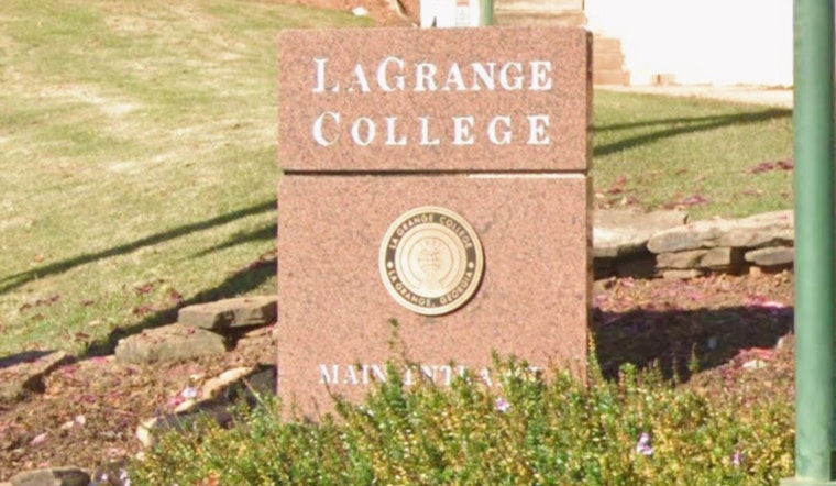 Theater Prop Mistaken for Bomb at LaGrange College Dormitory, Prompting Police and GBI Bomb Squad Response