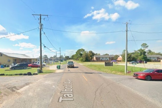 Thibodaux Bus Stop Horror as Car Slams Into Three Kids