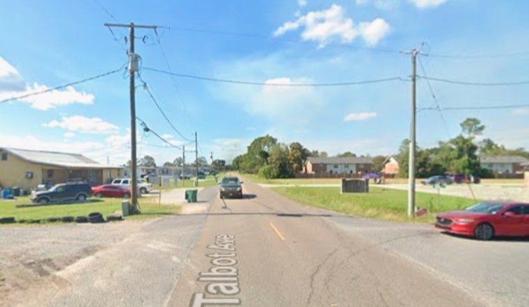 Thibodaux Bus Stop Horror as Car Slams Into Three Kids