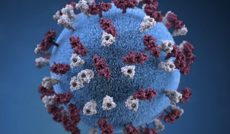 Third Measles Case Confirmed in Mecklenburg County as Public Exposure Notice Issued