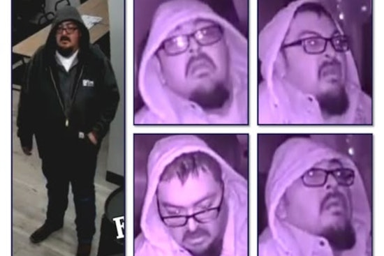 Thornton Police Department Seeks Community Help to Identify Suspect in Delivery Vehicle Theft on Clermont Street