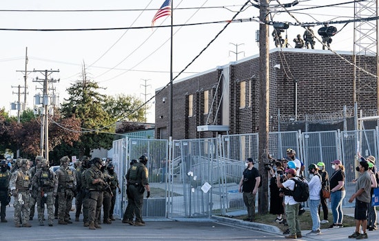 Thousands to Rally Near Chicago ICE Facility in Broadview Demanding Democratic Values and Justice for Renee Good