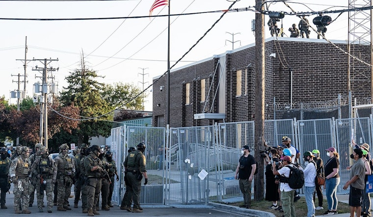 Thousands to Rally Near Chicago ICE Facility in Broadview Demanding Democratic Values and Justice for Renee Good