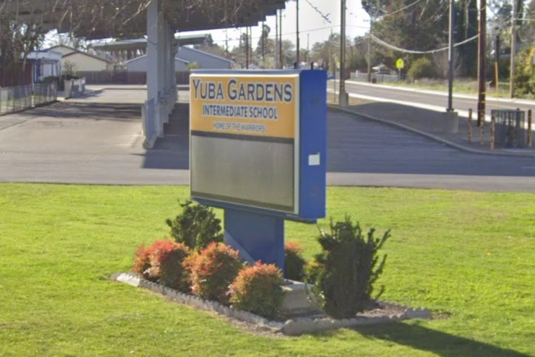 Threat Call Triggers Yuba School Lockdowns, Families Left on Edge